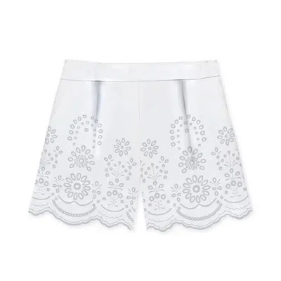Mc2 Saint Barth Shorts Amn0001-01315l In Multi