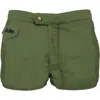 Mc2 Saint Barth Shorts And Shorts Man  - Harrys 52 Military - N.d.