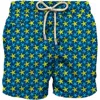 Mc2 Saint Barth Shorts And Shorts Man  - Lighting Micro Fantasy Hitode 6194 - N.d.