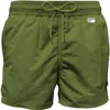 Mc2 Saint Barth Shorts And Shorts Man  - Lighting Pantone 52 Military Pnt - N.d.