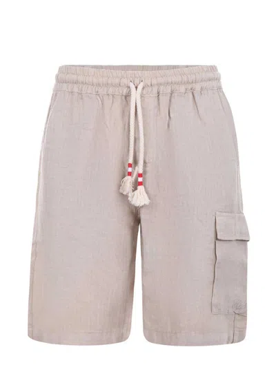 MC2 SAINT BARTH MC2 SAINT BARTH  SHORTS