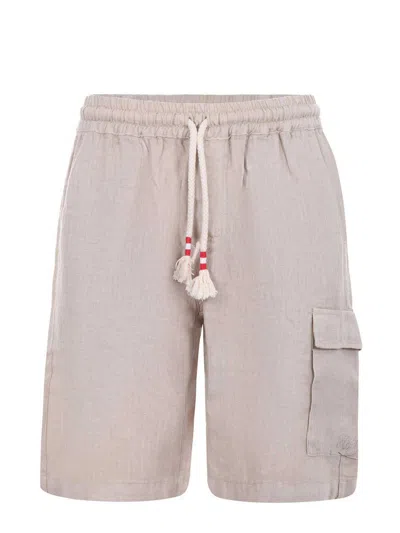 MC2 SAINT BARTH MC2 SAINT BARTH  SHORTS