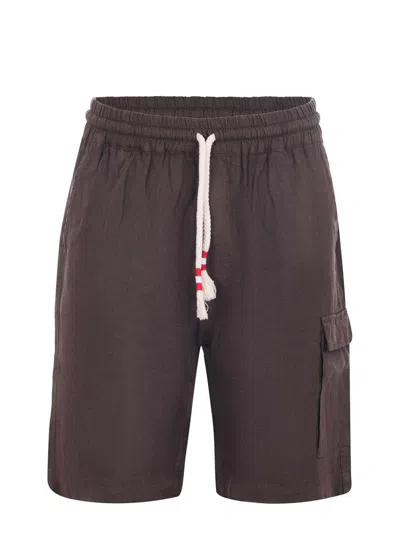 MC2 SAINT BARTH MC2 SAINT BARTH  SHORTS