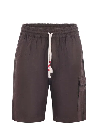 MC2 SAINT BARTH MC2 SAINT BARTH  SHORTS