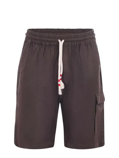 MC2 SAINT BARTH MC2 SAINT BARTH  SHORTS