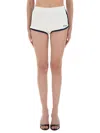 Mc2 Saint Barth Shorts "francine"