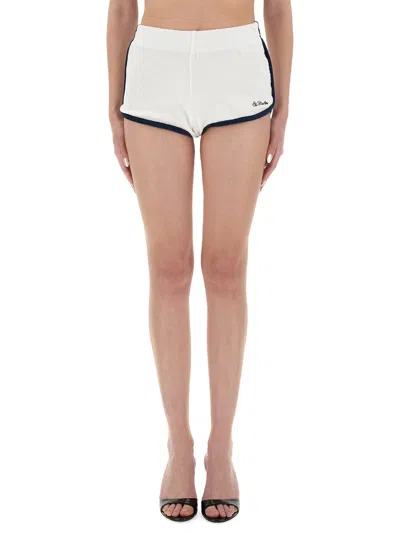 Mc2 Saint Barth Shorts "francine"