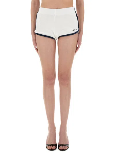 Mc2 Saint Barth Shorts "francine"