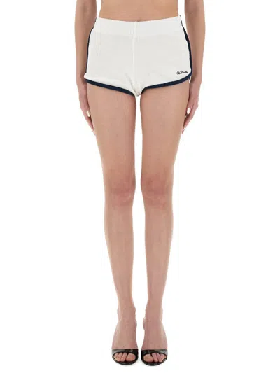 Mc2 Saint Barth Shorts "francine"