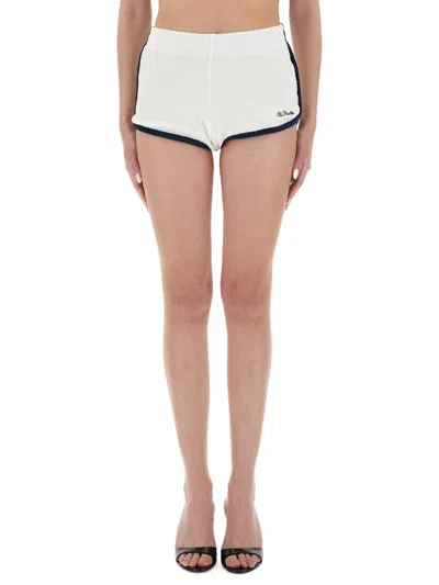 MC2 SAINT BARTH SHORTS "FRANCINE"
