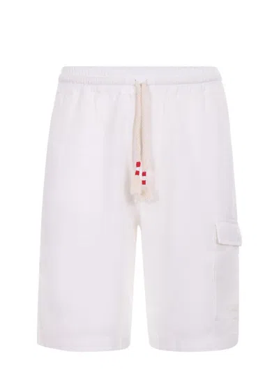 MC2 SAINT BARTH MC2 SAINT BARTH  SHORTS