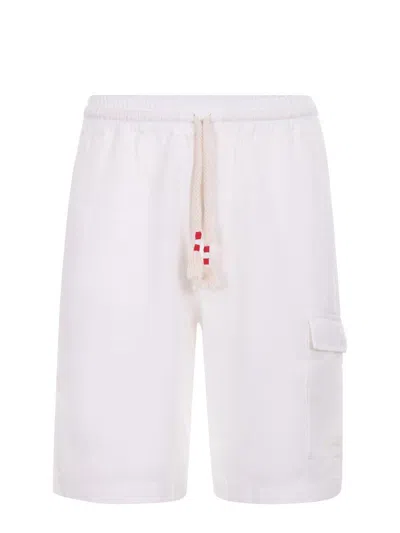 MC2 SAINT BARTH MC2 SAINT BARTH  SHORTS