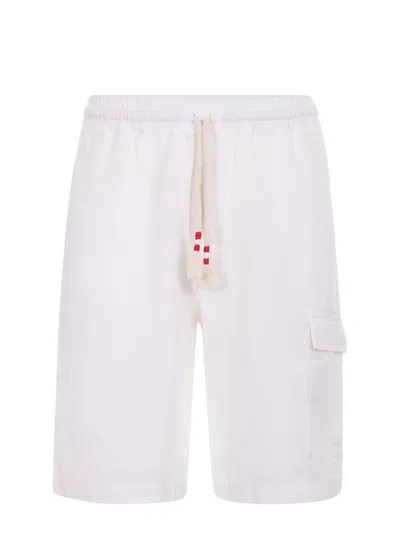 MC2 SAINT BARTH MC2 SAINT BARTH  SHORTS