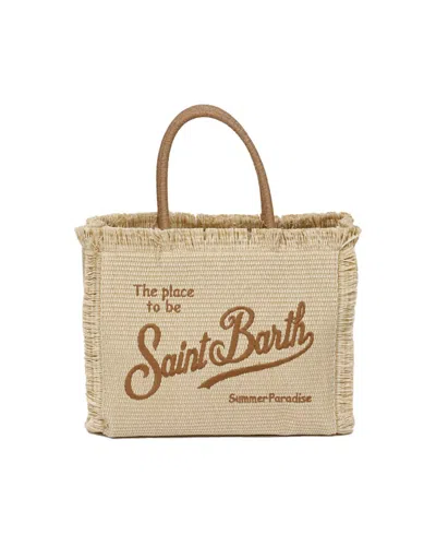 Mc2 Saint Barth Shoulder Bag