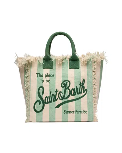 Mc2 Saint Barth Shoulder Bag