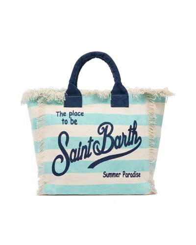 Mc2 Saint Barth Shoulder Bag