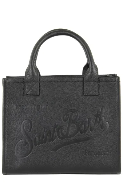 MC2 SAINT BARTH SHOULDER BAG
