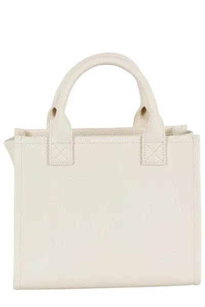 MC2 SAINT BARTH SHOULDER BAG