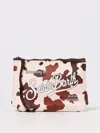 Mc2 Saint Barth Shoulder Bag  Woman Color Beige In Sand