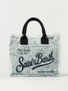 Mc2 Saint Barth Shoulder Bag  Woman Color Multicolor