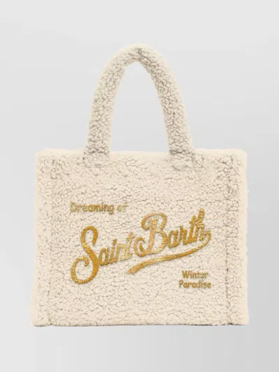 MC2 SAINT BARTH SHOULDER BAG