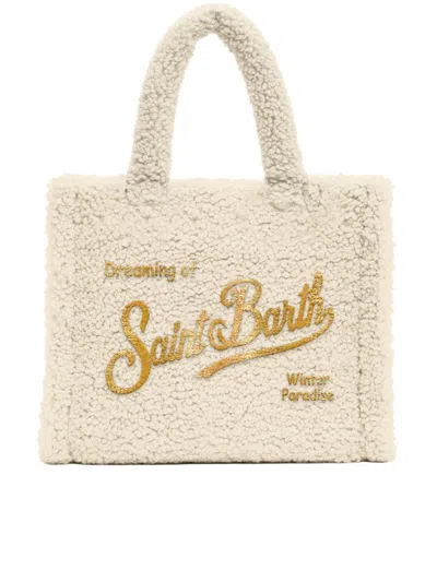MC2 SAINT BARTH MC2 SAINT BARTH SHOULDER BAGS