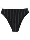 MC2 SAINT BARTH SIBILLA BEACHWEAR BLACK
