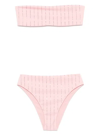 Mc2 Saint Barth Sibilla Bikini