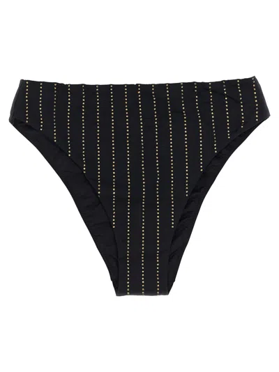 MC2 SAINT BARTH SIBILLA BIKINI BOTTOMS