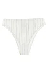 MC2 SAINT BARTH MC2 SAINT BARTH 'SIBILLA' BIKINI BOTTOMS