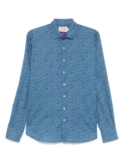 Mc2 Saint Barth Sikelia Shirt