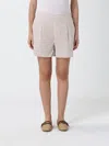 Mc2 Saint Barth Skirt Woman  In Multi