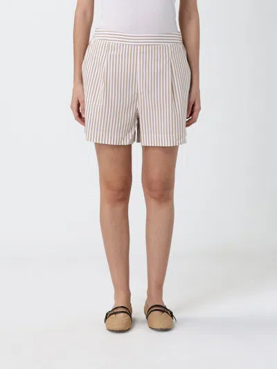 Mc2 Saint Barth Skirt Woman  In Multi