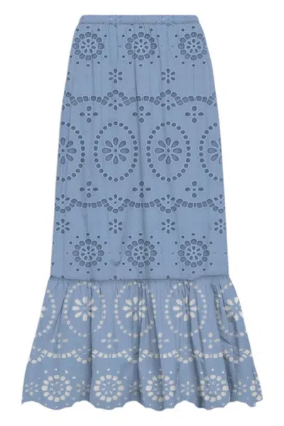 Mc2 Saint Barth Skirts