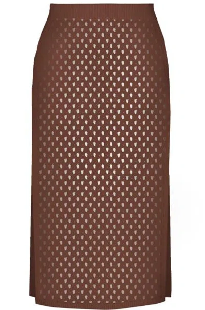 MC2 SAINT BARTH MC2 SAINT BARTH SKIRTS