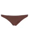 Mc2 Saint Barth In Brown