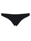 Mc2 Saint Barth In Black