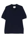 Mc2 Saint Barth 'sloan' Polo Shirt