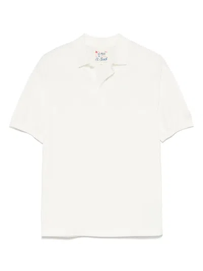 Mc2 Saint Barth Sloan Polo Shirt