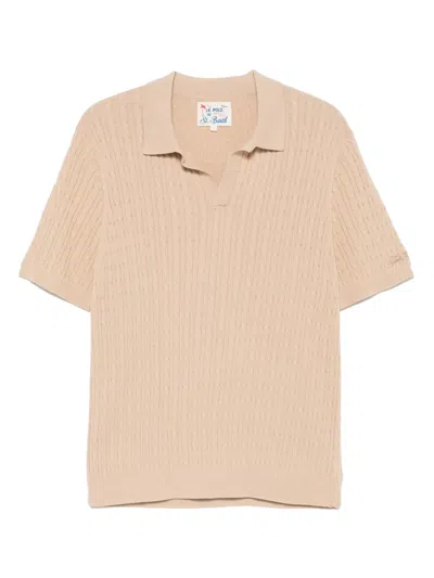 MC2 SAINT BARTH SLOAN T-SHIRT