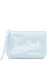 Mc2 Saint Barth Small Aline Clutch Bag