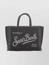 Mc2 Saint Barth Small Bags In Gray