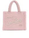 Mc2 Saint Barth Small Bags In Pink