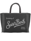Mc2 Saint Barth Small Bags In Black