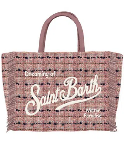 MC2 SAINT BARTH MC2 SAINT BARTH SMALL BAGS
