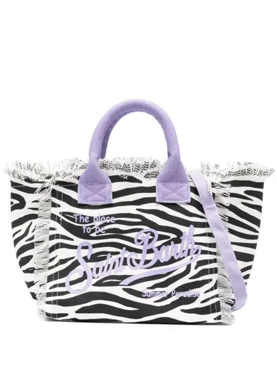 Mc2 Saint Barth Small Colette Tote Bag