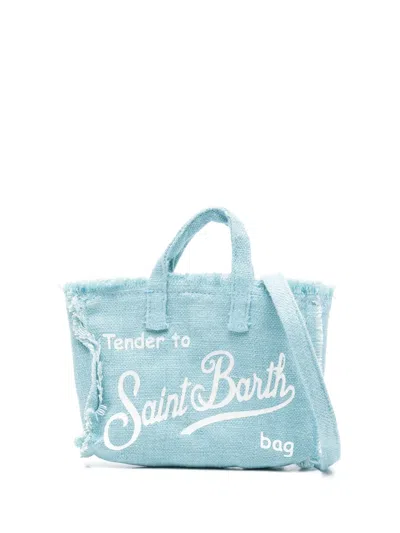 Mc2 Saint Barth Small Colette Tote Bag