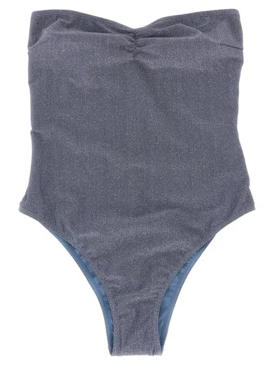 MC2 SAINT BARTH MC2 SAINT BARTH 'SOLEIL' ONE-PIECE SWIMSUIT