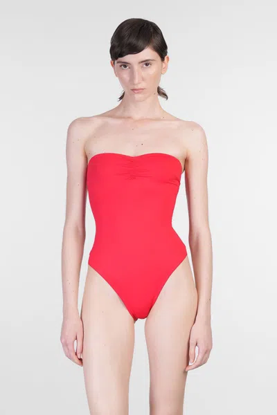 Mc2 Saint Barth Soleil P Beachwear