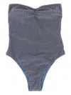 Mc2 Saint Barth Soleil One-piece Swimsuit